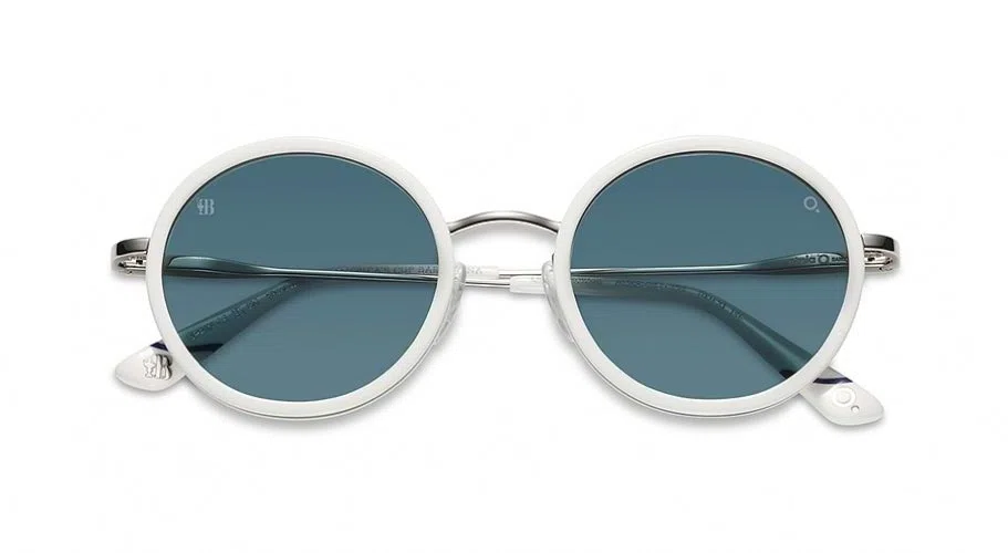 Etnia Barcelona ALMAGRO 21 C.A. Sunglasses - view 2
